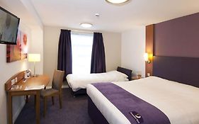 Premier Inn Lisburn